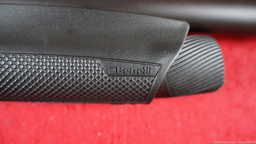 BENELLI SUPER BLACK EAGLE III 12GA LEFT HAND SHOTGUN (BEN10371)-img-34