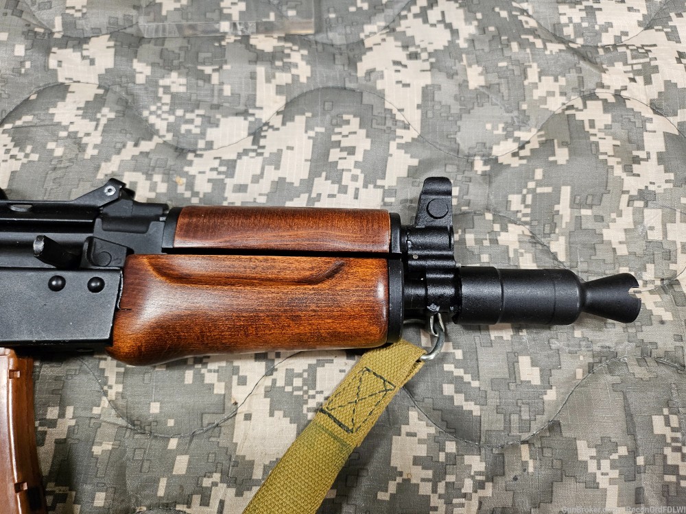 NICE Krinkov SBR 5.45x39 AKS-74U AK-74 Krinkov-img-6