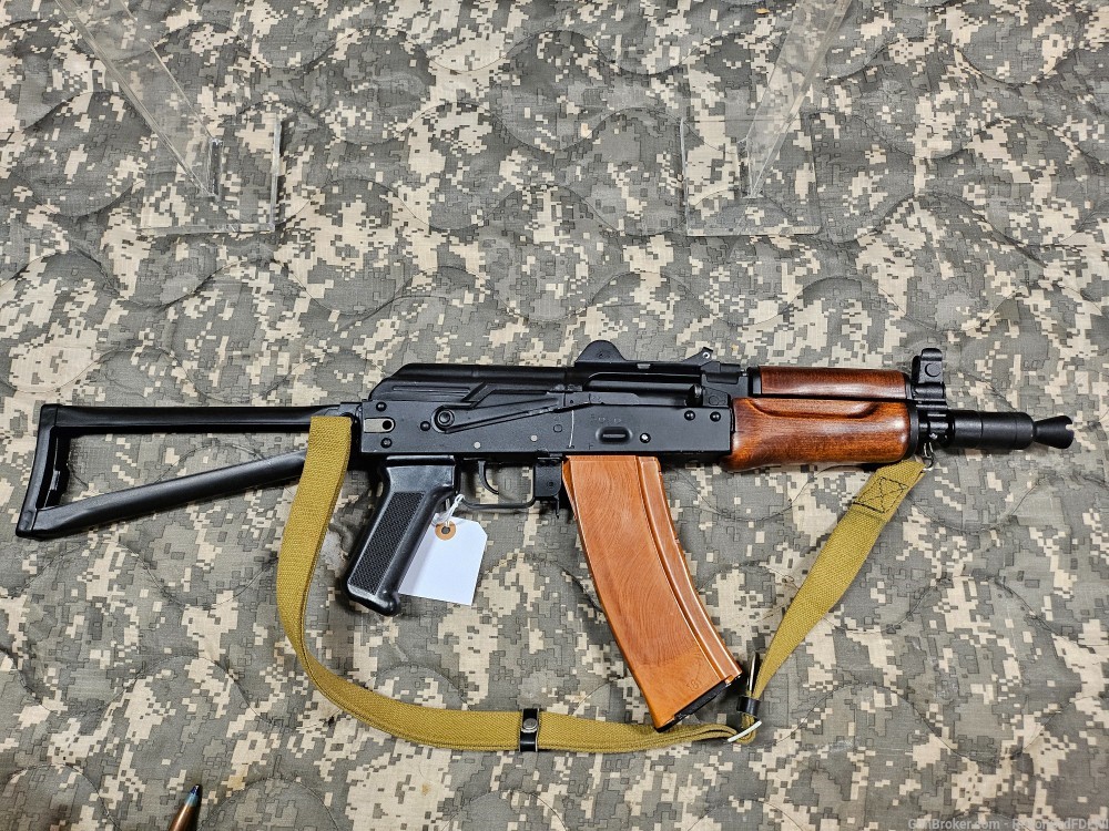 NICE Krinkov SBR 5.45x39 AKS-74U AK-74 Krinkov-img-5