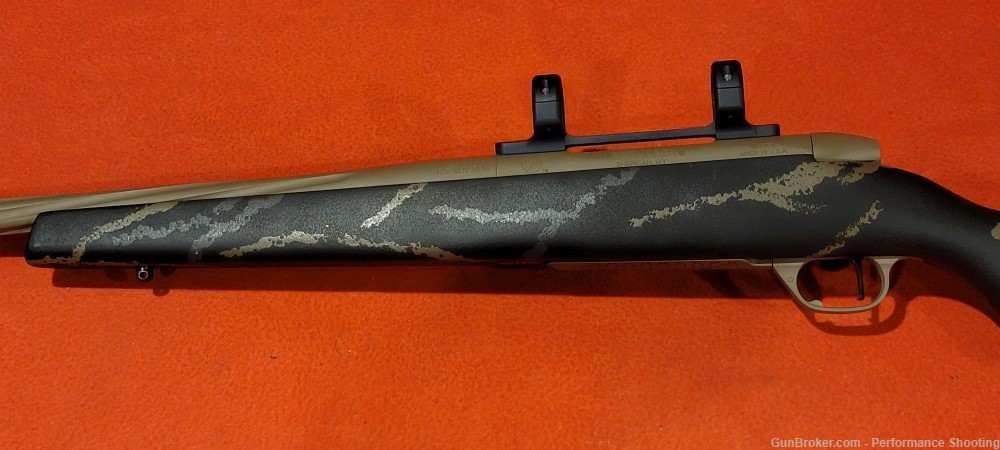 Weatherby Mark V Accumark Limited 6.5 WBY RPM 24" Spiral Fluted Barrel-img-12