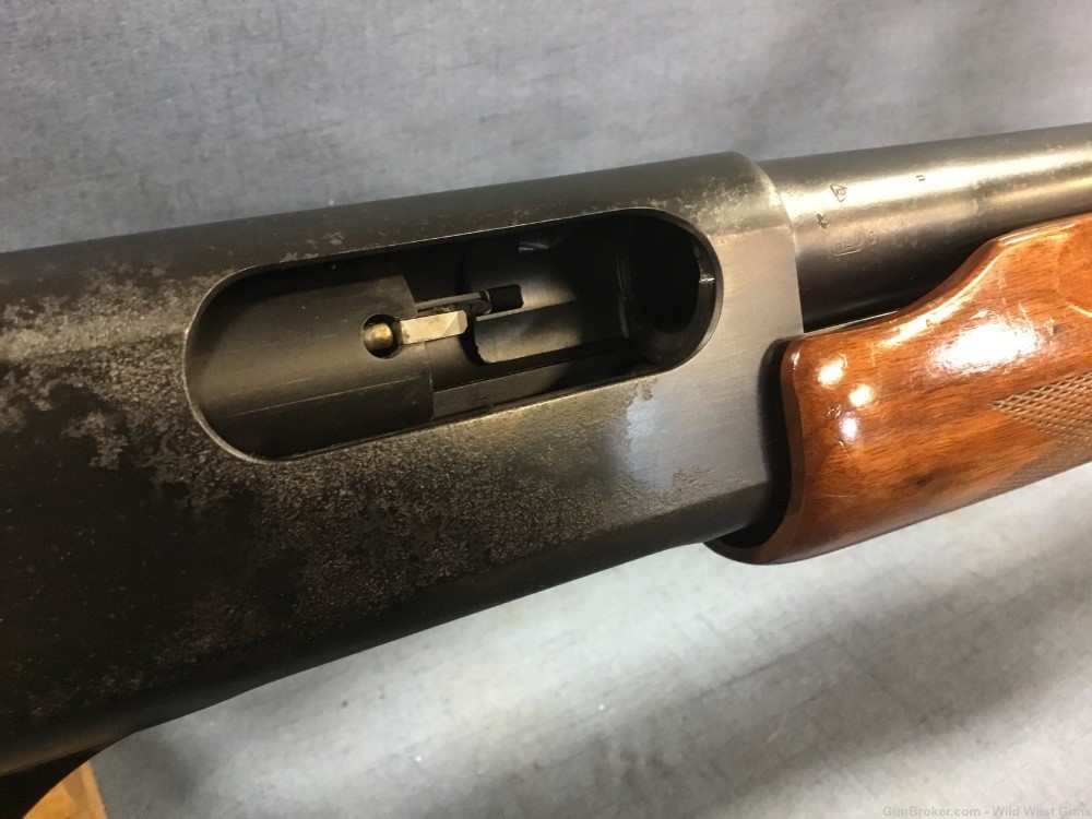 Remington 870 Wingmaster 12 gauge-img-3