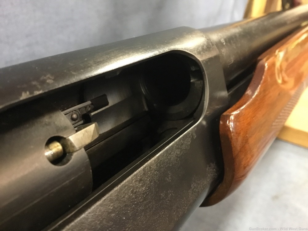 Remington 870 Wingmaster 12 gauge-img-8