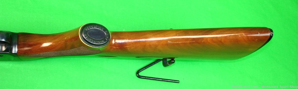 Winchester Super X1 12ga / 30" Bbl - 95%-img-10