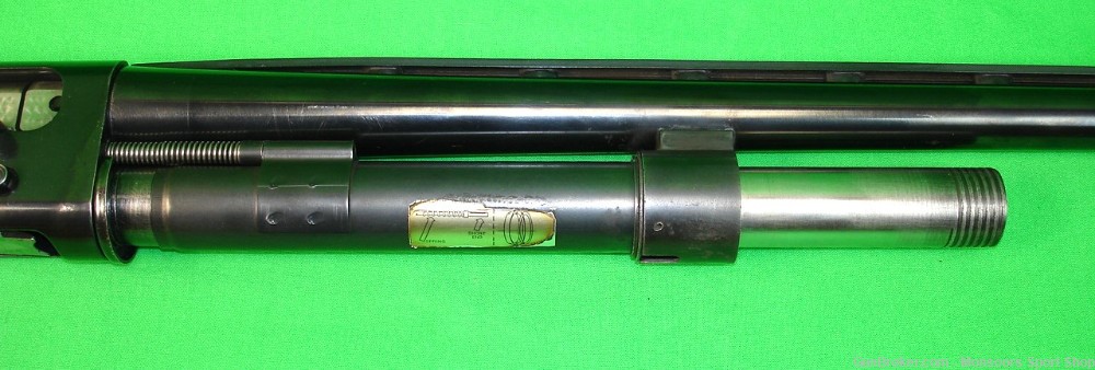 Winchester Super X1 12ga / 30" Bbl - 95%-img-11