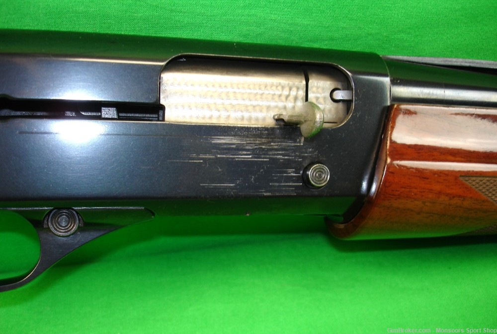 Winchester Super X1 12ga / 30" Bbl - 95%-img-3