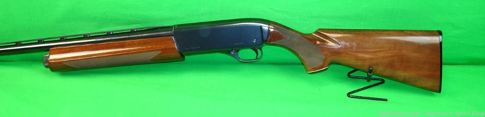 Winchester Super X1 12ga / 30" Bbl - 95%-img-4