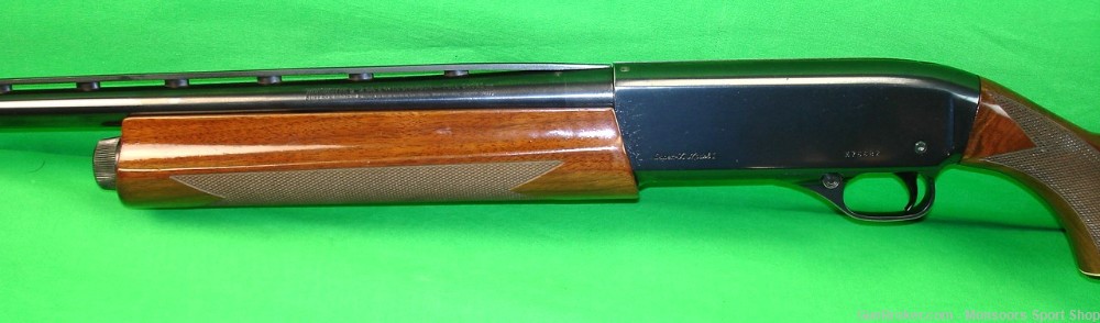 Winchester Super X1 12ga / 30" Bbl - 95%-img-6