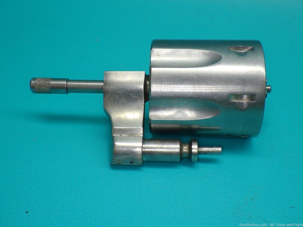 Ruger Security 6 .357Mag 2.75"bbl Revolver Repair Parts Kit-img-4