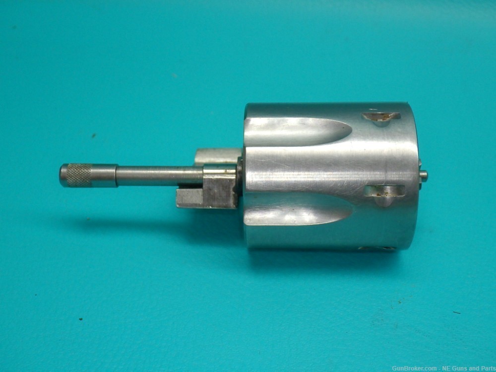Ruger Security 6 .357Mag 2.75"bbl Revolver Repair Parts Kit-img-3