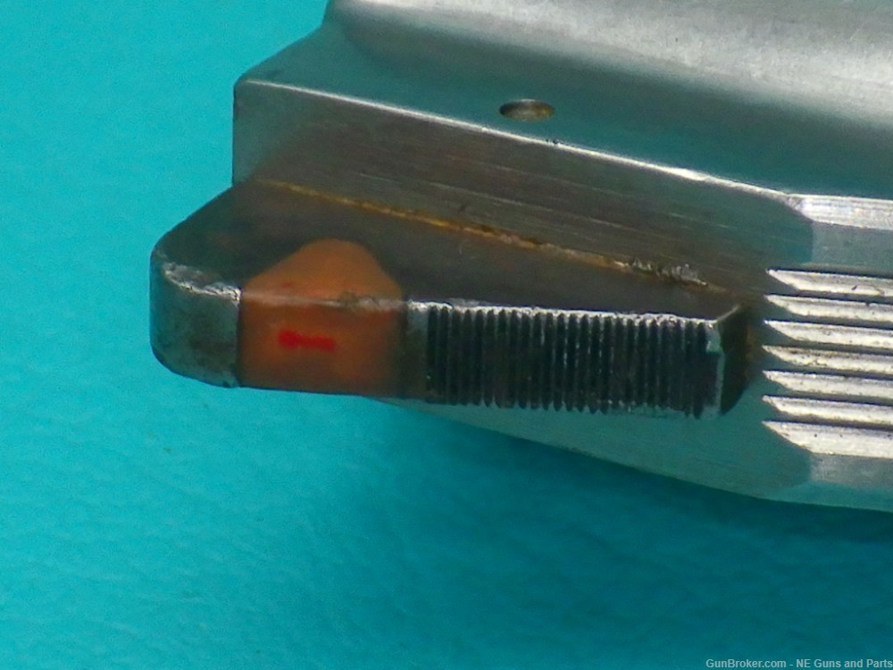 Ruger Security 6 .357Mag 2.75"bbl Revolver Repair Parts Kit-img-8