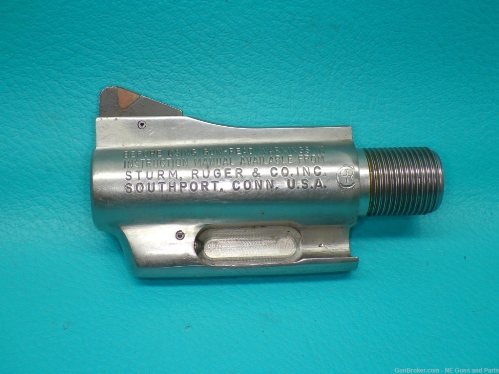 Ruger Security 6 .357Mag 2.75"bbl Revolver Repair Parts Kit-img-6
