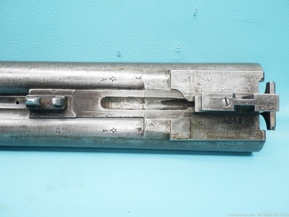 Remington 1894 Grade AE 12ga 2 1/2" 30"bbl Shotgun MFG 1902-img-16