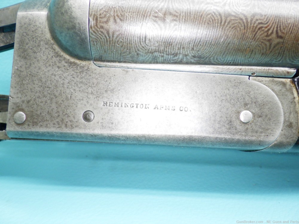 Remington 1894 Grade AE 12ga 2 1/2" 30"bbl Shotgun MFG 1902-img-2