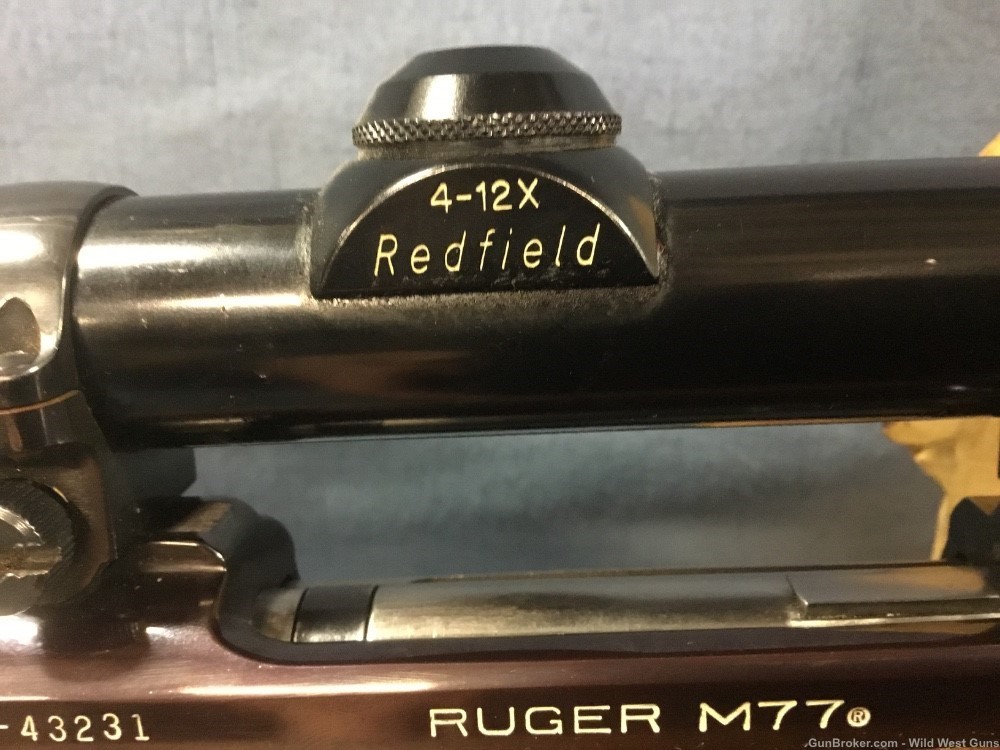 Ruger M77 7mm Rem Mag-img-4