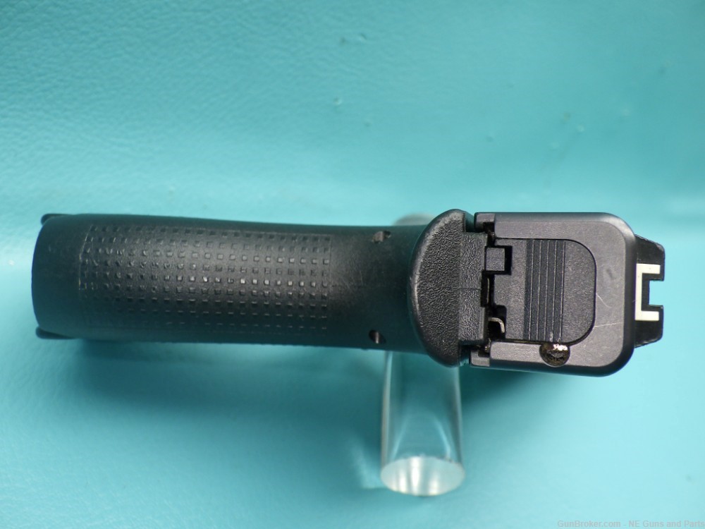Glock 43 9mm 3.41"bbl Pistol W/ 6rd Mag-img-13