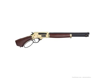 Henry Axe .410 Bore Lever Action Large Loop Shotgun - NEW