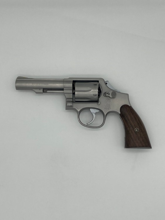 SMITH & WESSON 64-3-img-4