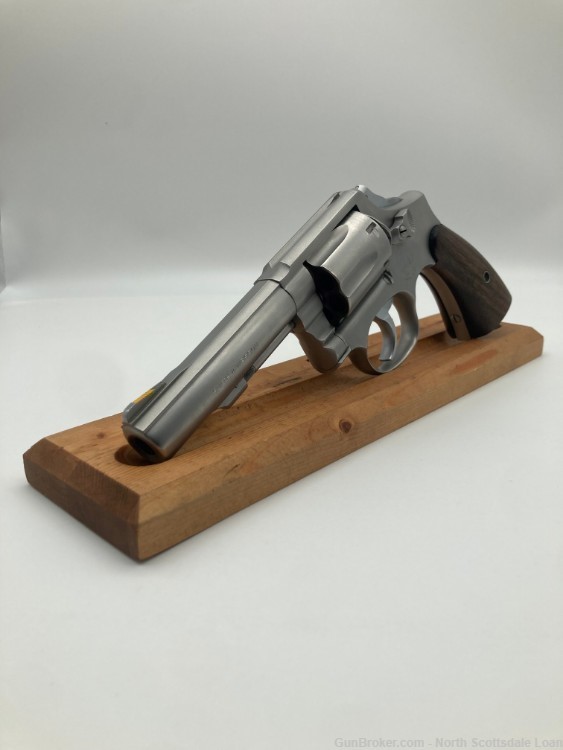 SMITH & WESSON 64-3-img-0