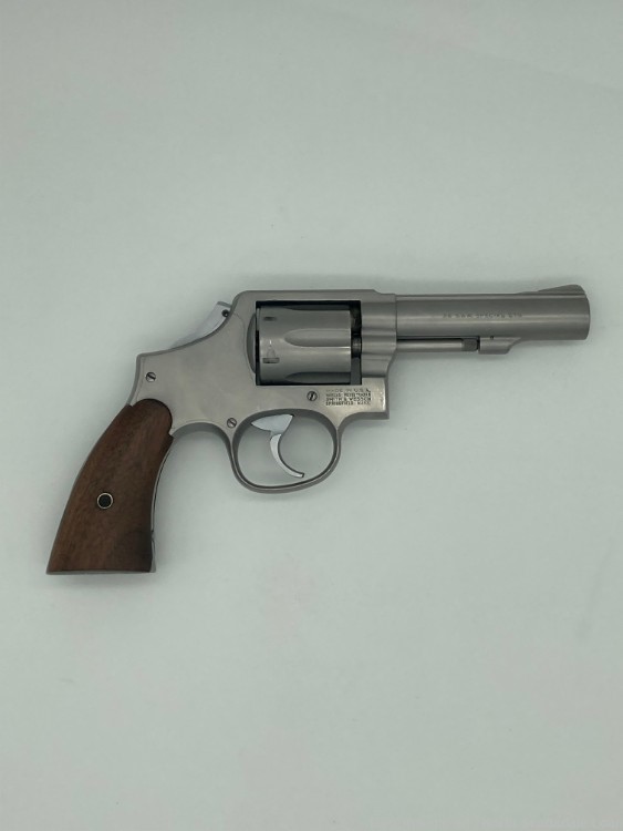SMITH & WESSON 64-3-img-5