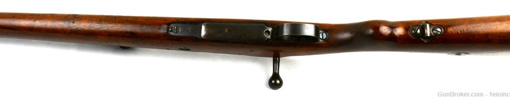 Mauser 1909 Peruvian Matching-img-10