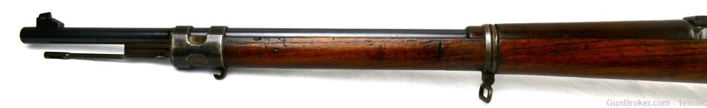 Mauser 1909 Peruvian Matching-img-7