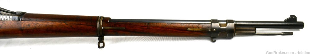 Mauser 1909 Peruvian Matching-img-3