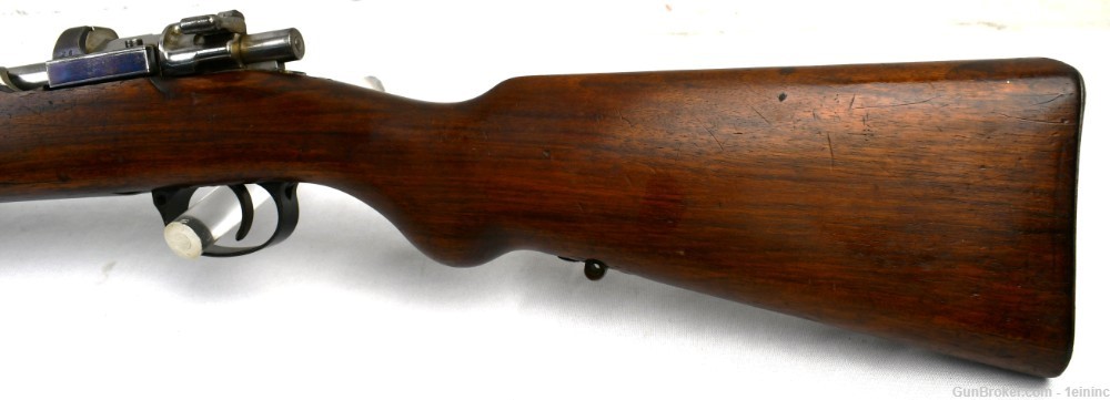 Mauser 1909 Peruvian Matching-img-5