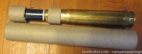20mm Lahti protective sleeves for 20 x 138B ammo-img-1