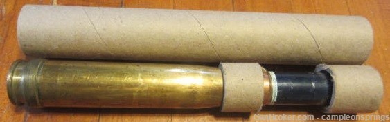 20mm Lahti protective sleeves for 20 x 138B ammo-img-0