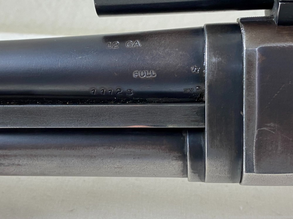 Remington Model 29 12Ga 24"-img-6