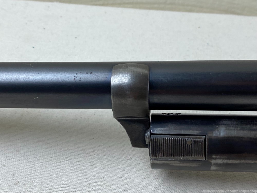 Remington Model 29 12Ga 24"-img-12