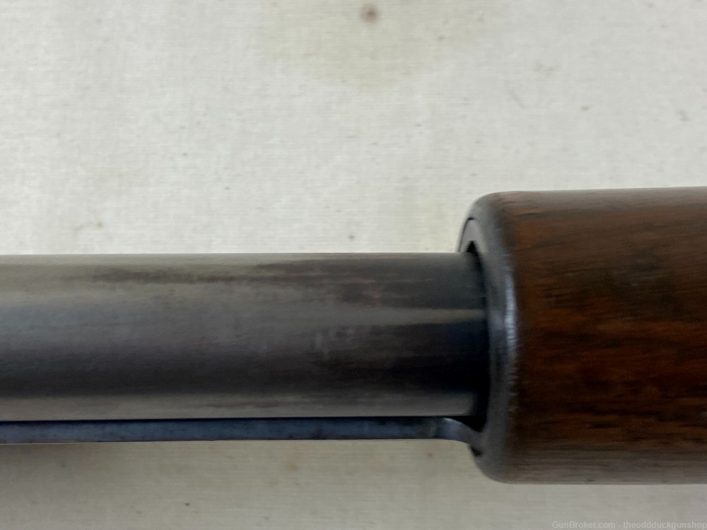 Remington Model 29 12Ga 24"-img-59