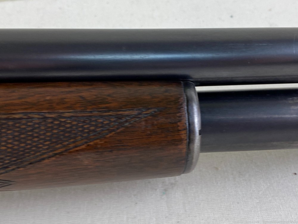 Remington Model 29 12Ga 24"-img-27