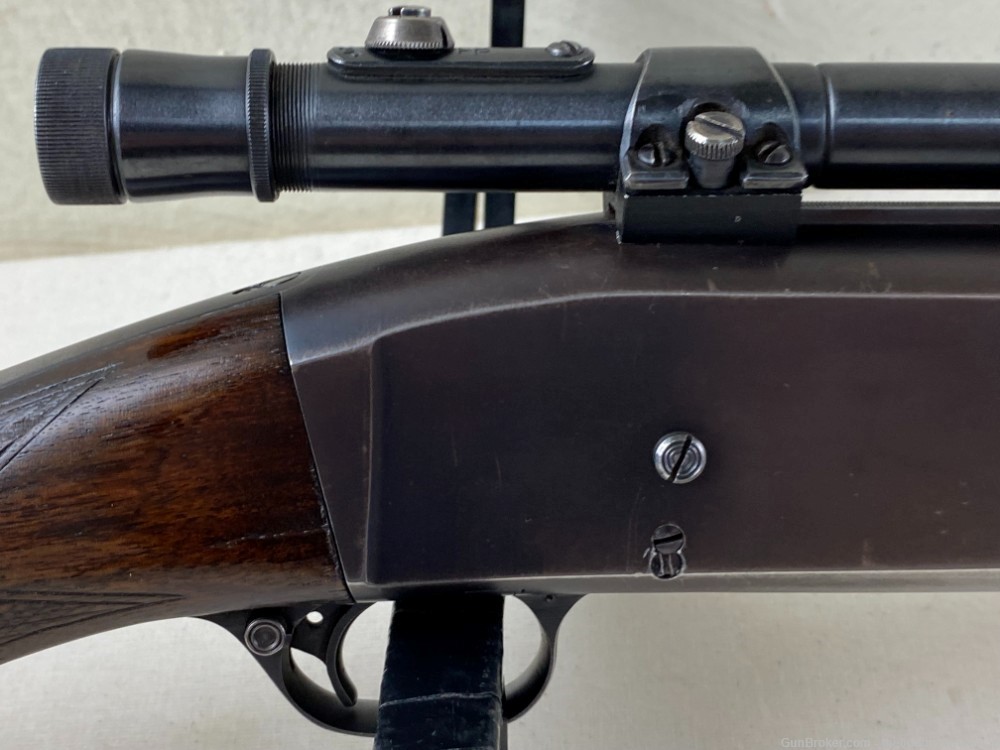 Remington Model 29 12Ga 24"-img-22