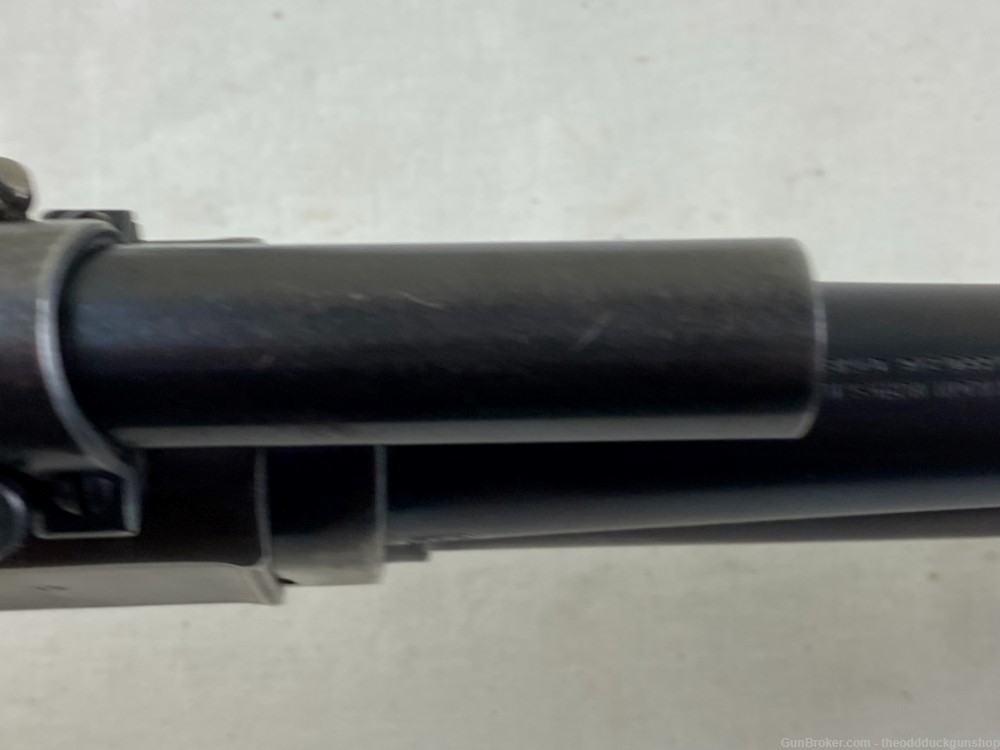 Remington Model 29 12Ga 24"-img-43