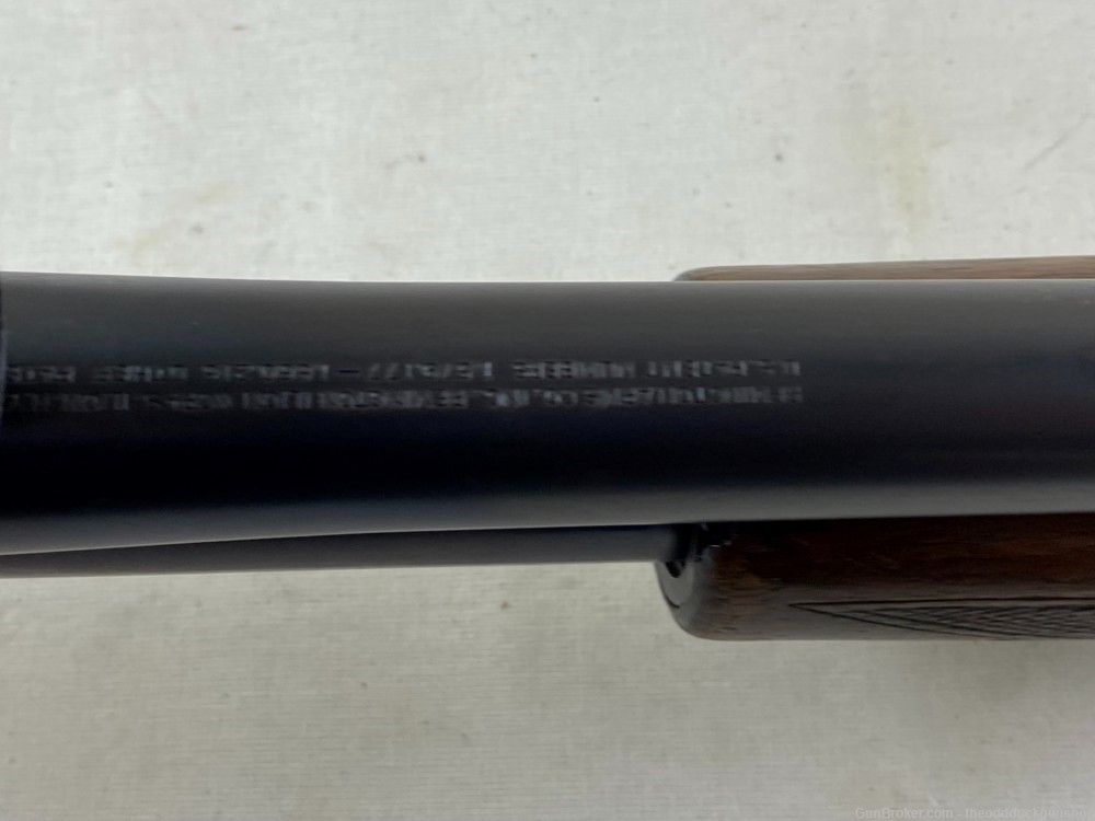 Remington Model 29 12Ga 24"-img-42