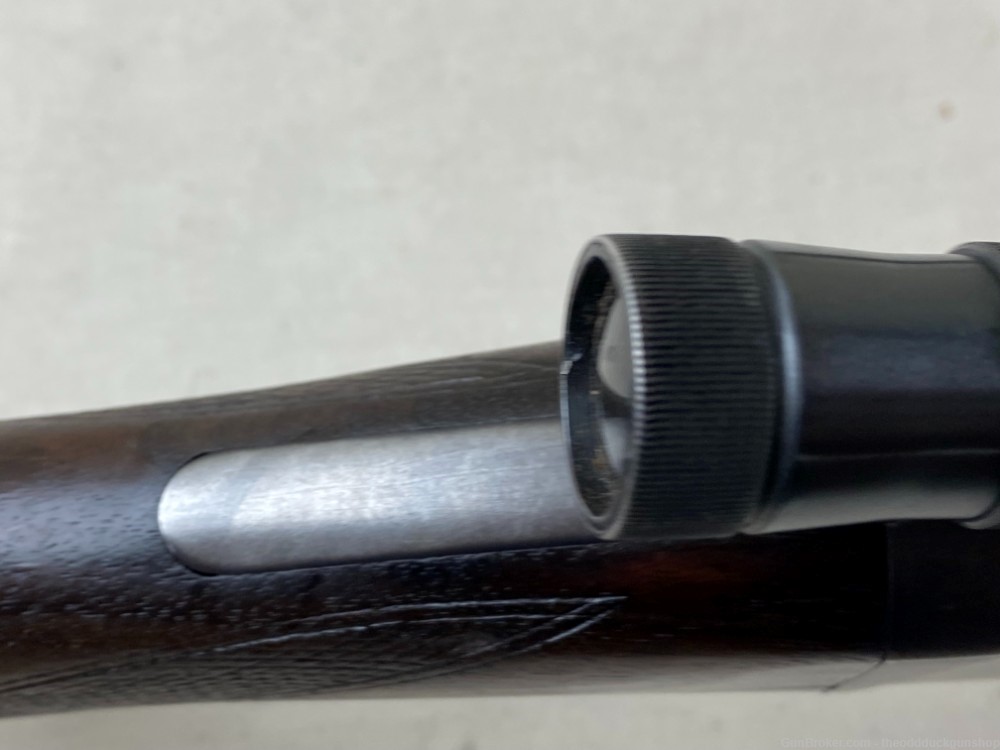 Remington Model 29 12Ga 24"-img-46