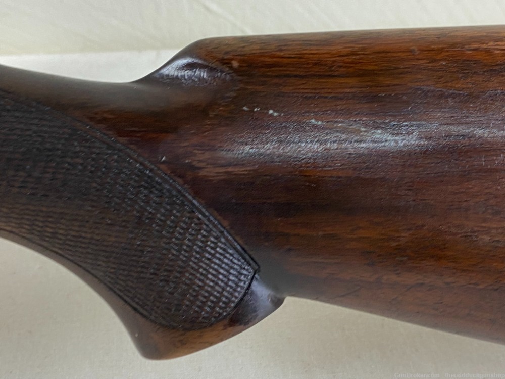 Remington Model 29 12Ga 24"-img-2