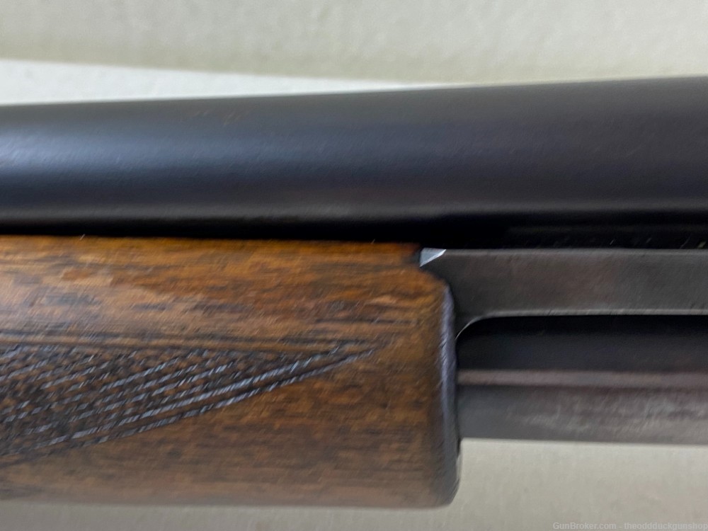 Remington Model 29 12Ga 24"-img-9