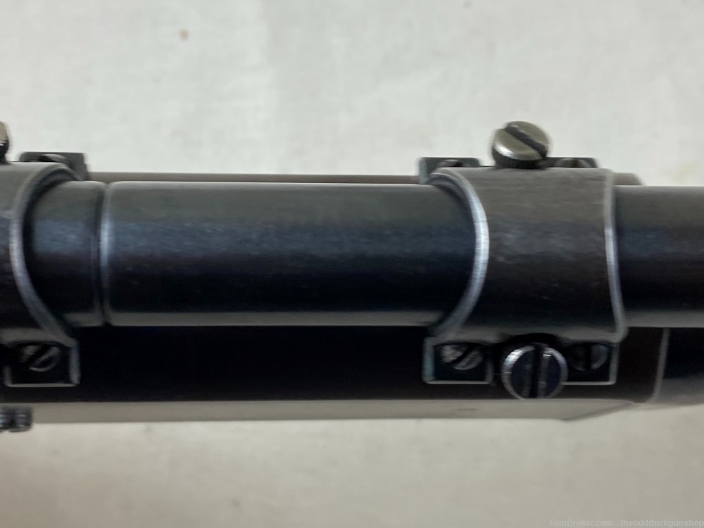Remington Model 29 12Ga 24"-img-44