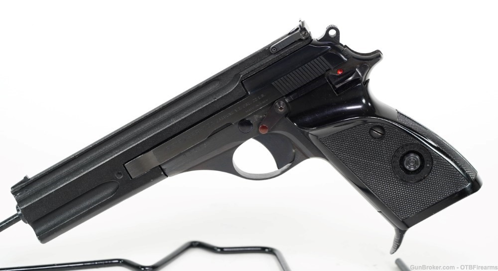 Beretta Model 76 .22 LR-img-0