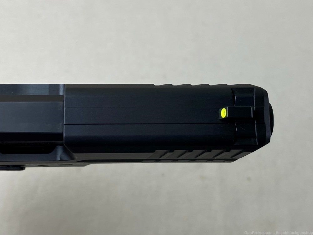 HK VP9 9mm Para 4.1"-img-19