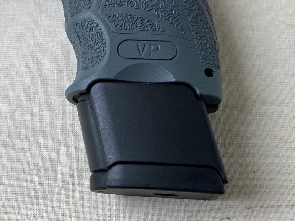 HK VP9 9mm Para 4.1"-img-6