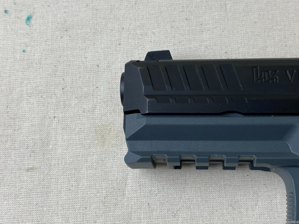 HK VP9 9mm Para 4.1"-img-10
