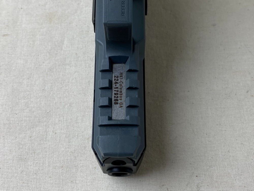 HK VP9 9mm Para 4.1"-img-24