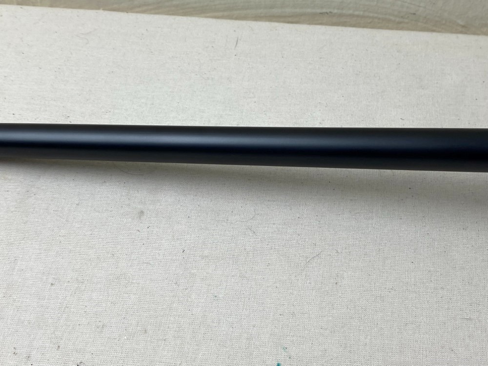 Weatherby MarkV WBY Mag 26" Blued-img-7