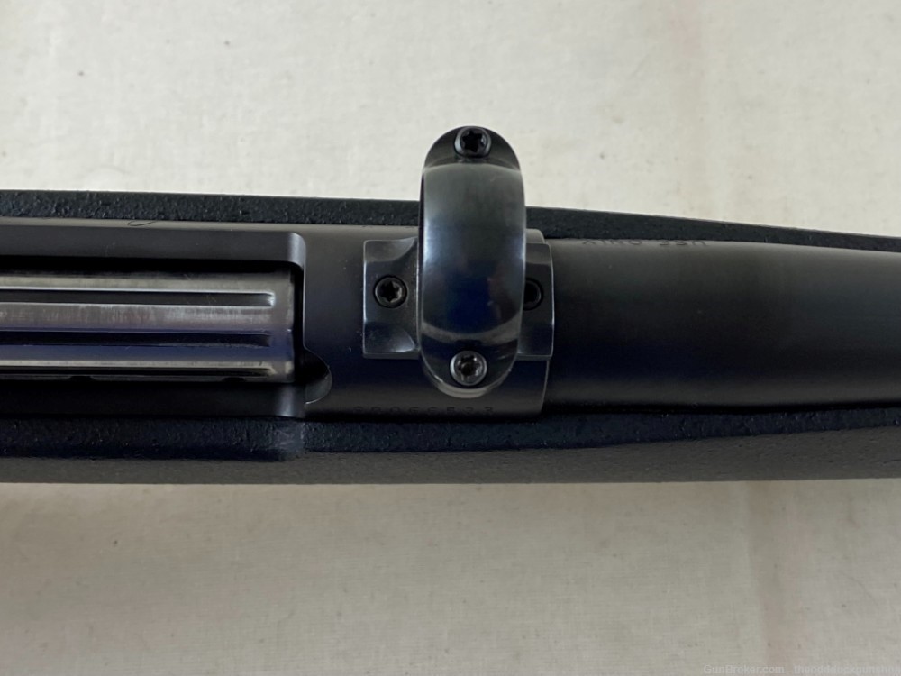 Weatherby MarkV WBY Mag 26" Blued-img-27