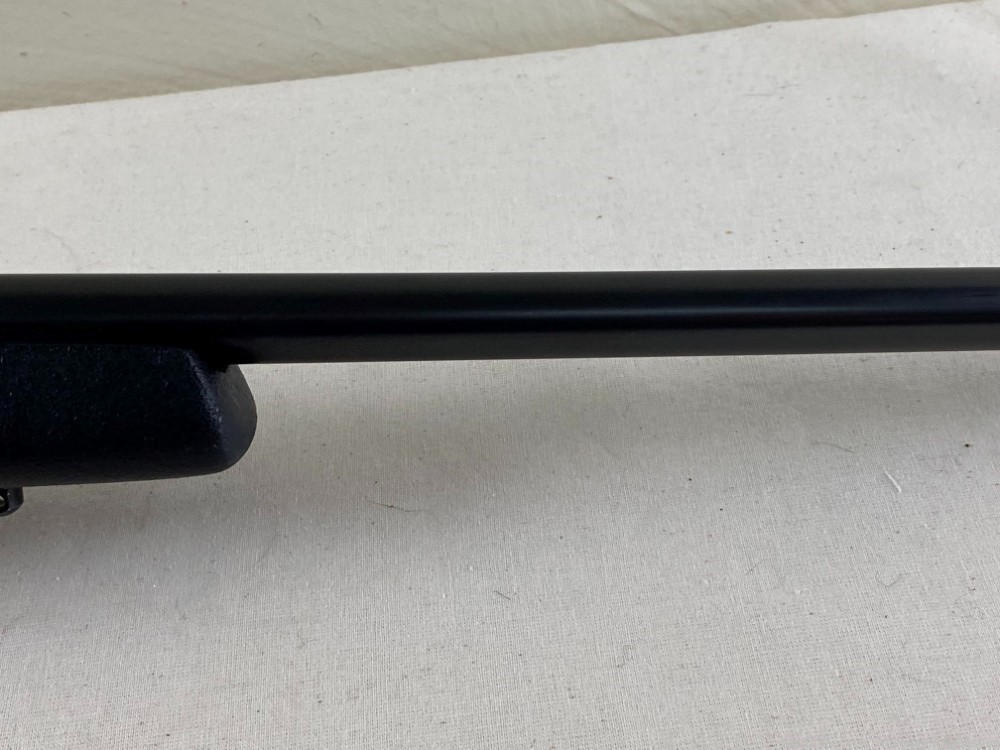 Weatherby MarkV WBY Mag 26" Blued-img-20