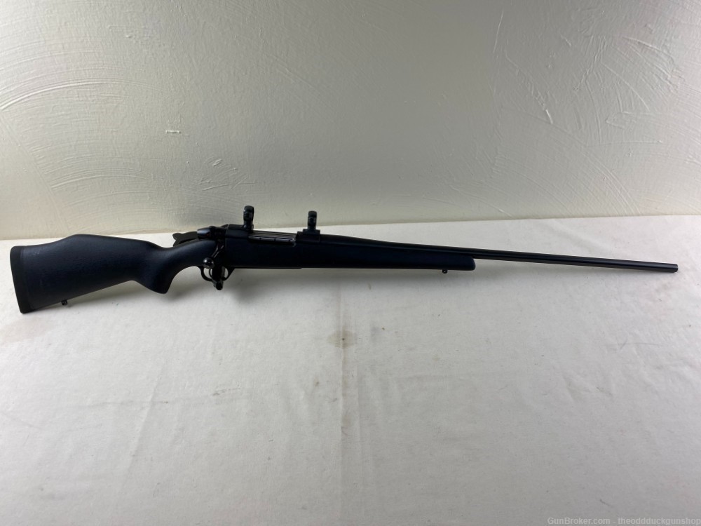 Weatherby MarkV WBY Mag 26" Blued-img-15