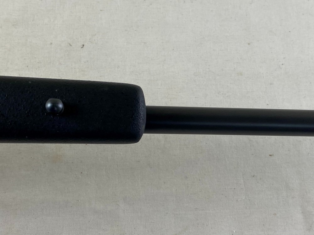 Weatherby MarkV WBY Mag 26" Blued-img-33